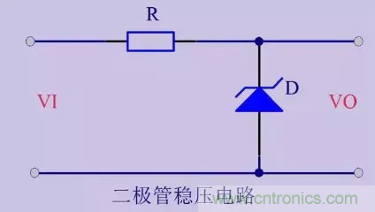 靈巧區(qū)別濾波、穩(wěn)壓、比較、運(yùn)放電路