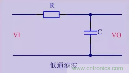 靈巧區(qū)別濾波、穩(wěn)壓、比較、運(yùn)放電路