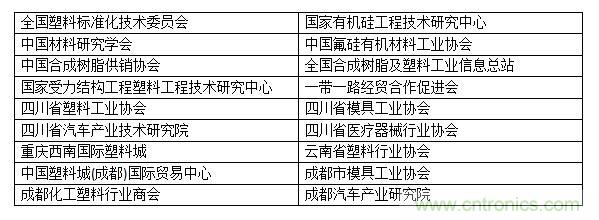 成果豐碩！2019成都塑料工業(yè)與新材料展前期工作取得驕人成績