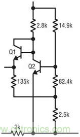 【干貨 】 如何選擇合適的基準(zhǔn)電壓源？（二）