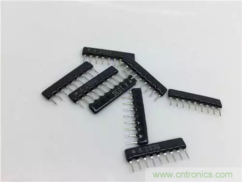 單片機(jī)中的高阻態(tài)到底什么意思？