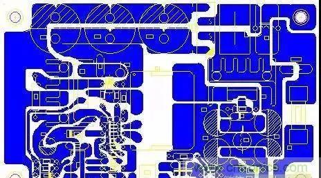 開(kāi)關(guān)電源PCB設(shè)計(jì)技巧！