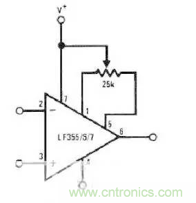 4個(gè)電路設(shè)計(jì)細(xì)節(jié)帶你搞懂運(yùn)放電路