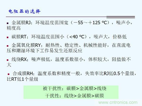 元器件應(yīng)用可靠性如何保證，都要學(xué)習(xí)航天經(jīng)驗(yàn)嗎？