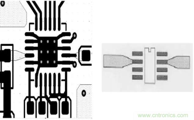 射頻電路PCB設(shè)計(jì)處理技巧