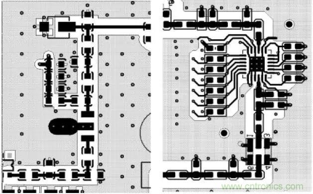 射頻電路PCB設(shè)計(jì)處理技巧