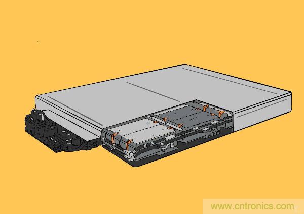 圓柱、方形、軟包，電動(dòng)車(chē)電池之間的差距比你想象得大