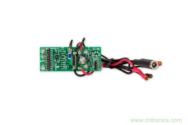 為何如今的服務(wù)器應(yīng)用都在使用54V BLDC電機(jī)？