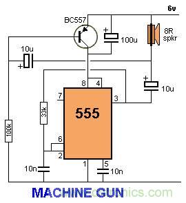 那個神奇的555定時器，你知道它的功能有多強(qiáng)大嗎？