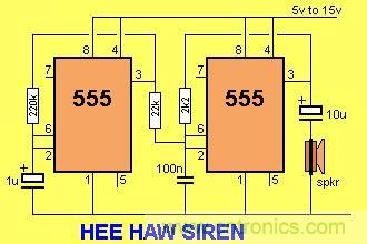 那個神奇的555定時器，你知道它的功能有多強(qiáng)大嗎？