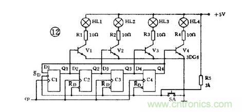 【收藏】電路圖符號(hào)超強(qiáng)科普，讓你輕松看懂電路圖