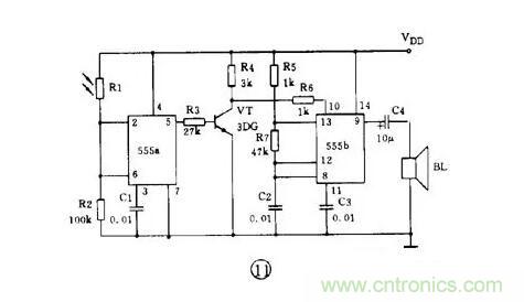 【收藏】電路圖符號(hào)超強(qiáng)科普，讓你輕松看懂電路圖