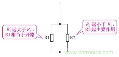 如何快速掌握電阻并聯(lián)電路的特性，初學(xué)者必看