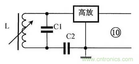 電感器的識別與檢測方法