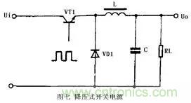 這8種開關(guān)電源工作原理及電路圖，你都知道嗎？