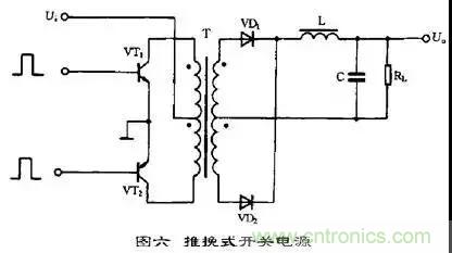 這8種開關(guān)電源工作原理及電路圖，你都知道嗎？