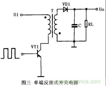 這8種開關(guān)電源工作原理及電路圖，你都知道嗎？