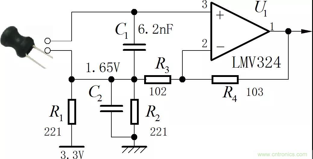 精密軟件檢波電路，看看這波操作666~