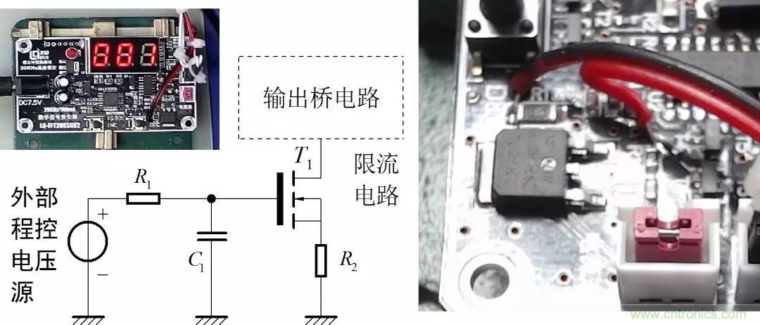 精密軟件檢波電路，看看這波操作666~