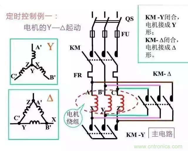 二次回路圖都懂了嗎？3分鐘幫你搞清楚！