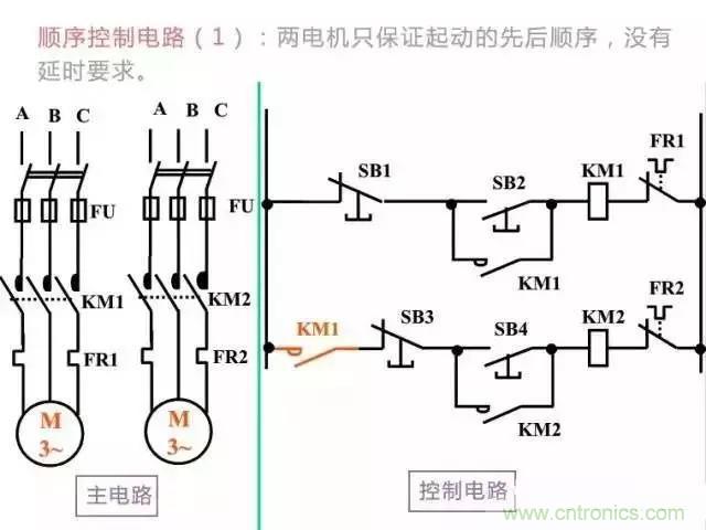 二次回路圖都懂了嗎？3分鐘幫你搞清楚！