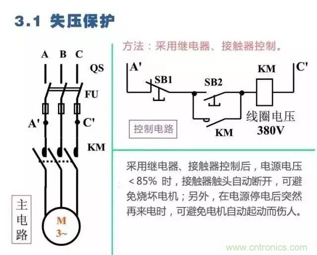 二次回路圖都懂了嗎？3分鐘幫你搞清楚！