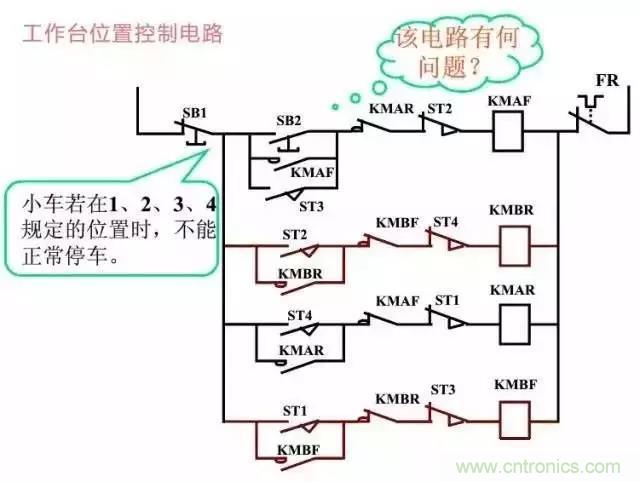 二次回路圖都懂了嗎？3分鐘幫你搞清楚！