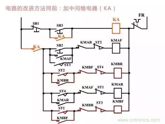 二次回路圖都懂了嗎？3分鐘幫你搞清楚！