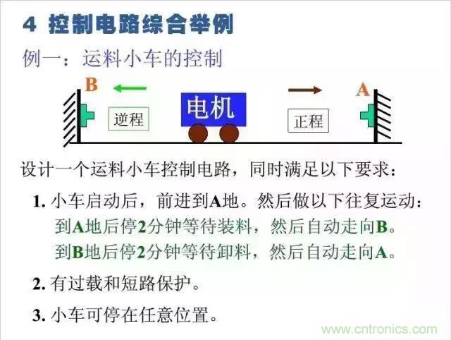 二次回路圖都懂了嗎？3分鐘幫你搞清楚！