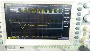 【干貨】開關(guān)電源RC吸收電路的分析！