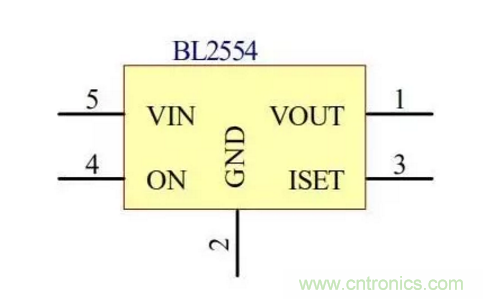 普通的5V電源電路，如何設(shè)計它的限流功能？