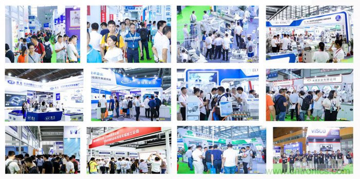 “疫”過(guò)天晴后 萬(wàn)物復(fù)蘇 2020深圳連接器線束展會(huì)如約而至！