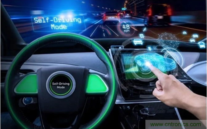 簡化雙電池電源系統(tǒng)，48 V/12 V汽車應用指日可待