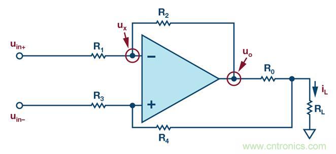 如何實現(xiàn)高精度、快速建立的大電流源！