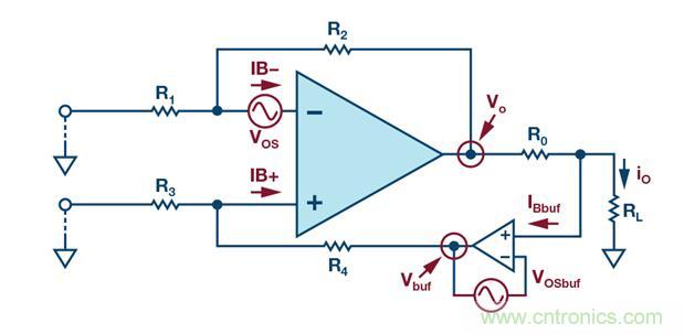 如何實現(xiàn)高精度、快速建立的大電流源！