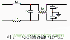 從三個(gè)方面入手解決開(kāi)關(guān)電源的噪音