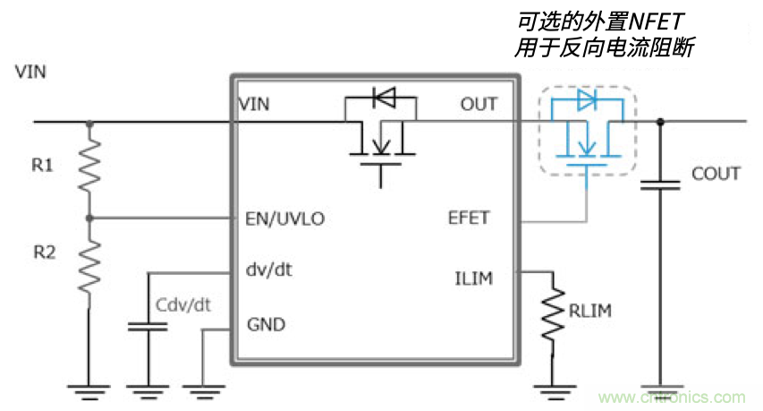 顛覆傳統(tǒng)！原來“保險絲”還可以這樣設(shè)計~