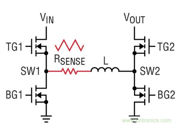由淺入深，手把手教你開關(guān)模式下的電源電流檢測