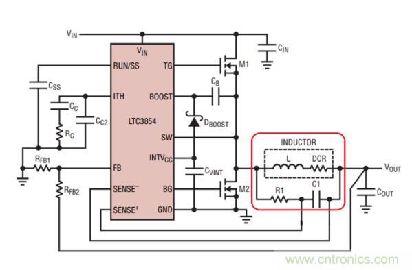 由淺入深，手把手教你開關(guān)模式下的電源電流檢測