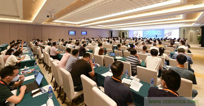 無懼疫情！2020汽車?yán)走_(dá)和汽車視覺前瞻技術(shù)展示交流會(huì)圓滿落幕！ 