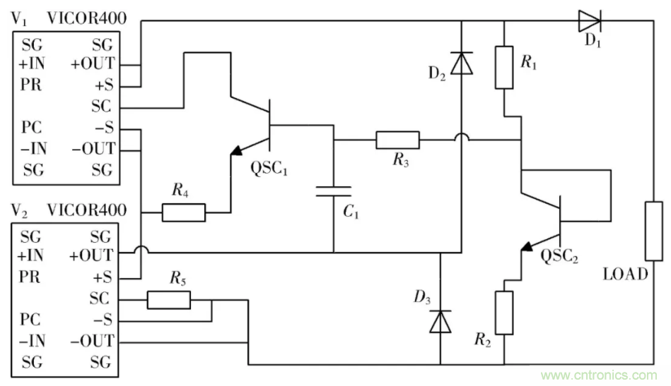 究竟要多厲害的電源才能用于航空瞬變電磁發(fā)射機(jī)？