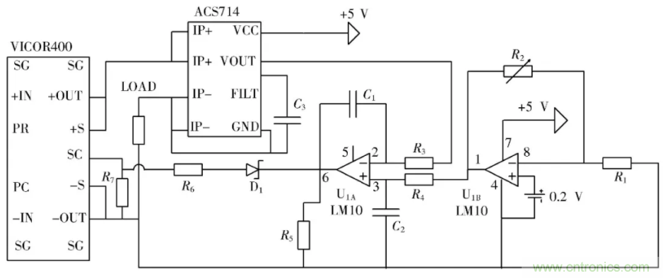 究竟要多厲害的電源才能用于航空瞬變電磁發(fā)射機(jī)？