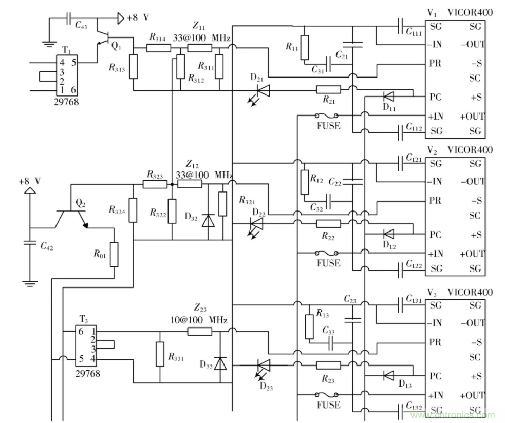 究竟要多厲害的電源才能用于航空瞬變電磁發(fā)射機(jī)？