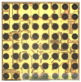芯片級封裝有助于便攜式醫(yī)療設(shè)備減小尺寸并減輕重量