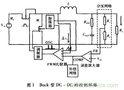 如何提高系統(tǒng)瞬態(tài)響應(yīng)，改進(jìn)放大器的誤差？