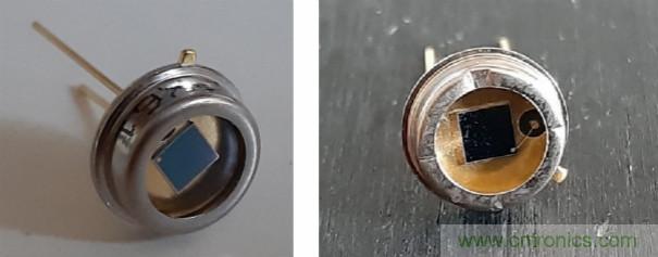 怎么DIY一個(gè)粒子檢測(cè)器？