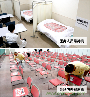 東京國際智能制造技術綜合博覽會——線上線下五展同期！1.20-1.22不容錯過！