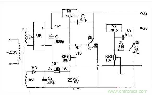 雙電壓整流電路設(shè)計，IGBT模塊適用于整流電路嗎？