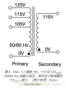 在醫(yī)療設(shè)備中使用交流隔離變壓器時(shí)如何防止觸電？