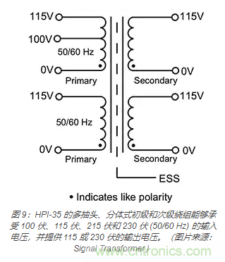 在醫(yī)療設(shè)備中使用交流隔離變壓器時(shí)如何防止觸電？